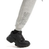 Gs Store Galatasaray Erkek Eşofman Alt E232085 - XS - Gri Melanj