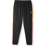 Gs Store Galatasaray Erkek Eşofman Alt E252125 - Siyah - XS