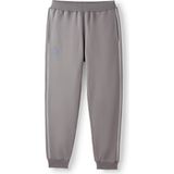 Gs Store Galatasaray Erkek Eşofman Alt E252143 - Koyu Gri