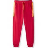 Gs Store Galatasaray Erkek Eşofman Alt E261066 - Kırmızı