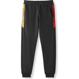 Gs Store Galatasaray Erkek Eşofman Alt E261066 - Siyah