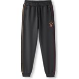 Gs Store Galatasaray Erkek Eşofman Alt E261108 - Siyah