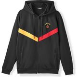Gs Store Galatasaray Erkek Eşofman Takım E252126 - Siyah - XS