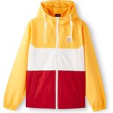 Gs Store Galatasaray Erkek Parçalı Ceket 12302061 - 2XL - Sarı - Kırmızı