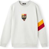 Gs Store Galatasaray Erkek Sweatshirt E252106 - Gri - 3XL