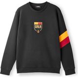 Gs Store Galatasaray Erkek Sweatshirt E252106 - Siyah - M