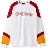 Gs Store Galatasaray Erkek Sweatshirt E252114 - Beyaz - XS