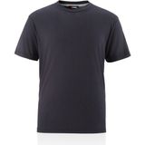 Gs Store Galatasaray Erkek T-Shirt E231136-301 - Siyah