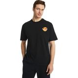 Gs Store Galatasaray Erkek T-Shirt E232106 - Siyah