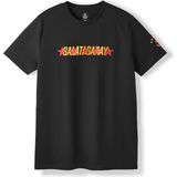 Gs Store Galatasaray Erkek T-Shirt E261042 - Siyah