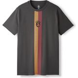 Gs Store Galatasaray Erkek T-Shirt E261078 - Antrasit - XL
