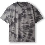 Gs Store Galatasaray Erkek T-Shirt E261083 - Siyah - M