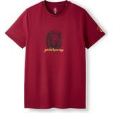 Gs Store Galatasaray Erkek T-Shirt E261086 - Bordo
