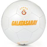Gs Store Galatasaray Futbol Topu*18 U251343 - Beyaz - Standart