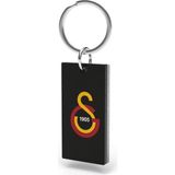 Gs Store Galatasaray Gala Anahtarlık U241499 - Siyah - Standart