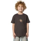 Gs Store Galatasaray Gerçekleri Tarih Yazar Çocuk T-Shirt C251392 - Antrasit - 7 - 8 Yaş