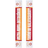 Gs Store Galatasaray Gerçekleri Tarih Yazar Şal Atkı U251447 - Çok Renkli - Standart