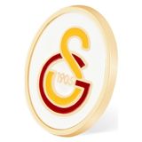 Gs Store Galatasaray Gs Logo Rozet U252336 - Altın - Standart