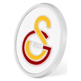 Gs Store Galatasaray Gs Logo Rozet U252336 - Standart