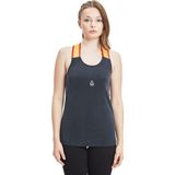 Gs Store Galatasaray Kadın Atlet K241200 - Siyah - XS