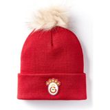 Gs Store Galatasaray Kadın Bere K252207 - Kırmızı - Standart