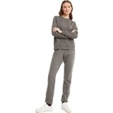 Gs Store Galatasaray Kadın Eşofman Alt 12257032 - XS - Gri Melanj