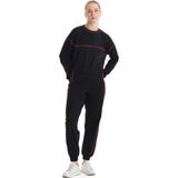 GS Store Galatasaray Kadın Eşofman Takım K231195-301 - Siyah - XS