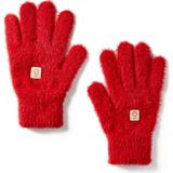 Gs Store Galatasaray Kadın Peluş Eldiven K252270 - Kırmızı - Standart