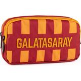 Gs Store Galatasaray Kalem Çantası 25502 - Siyah - Standart