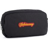 Gs Store Galatasaray Kalem Çantası 25535 - Siyah