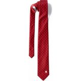 Gs Store Galatasaray Kravat *8cm U252349 - Kırmızı - Standart