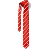 Gs Store Galatasaray Kravat *8cm U252350 - Sarı - Kırmızı - Standart
