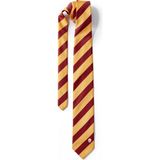 Gs Store Galatasaray Kravat *8cm U252351 - Sarı - Bordo - Standart