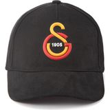 Gs Store Galatasaray Logo Çocuk Şapka C251191 - Siyah - Standart