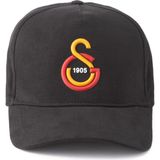 Gs Store Galatasaray Logo Şapka U251191 - Siyah - Standart