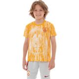 GS Store Galatasaray Mauro Icardi Match Day T-Shirt C231381 - Sarı - 5 - 6 Yaş