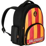GS Store Galatasaray Okul Sırt Çantası 25556 - Sarı - Kırmızı