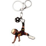 GS Store Galatasaray Osimhen Anahtarlık U242301