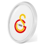 Gs Store Galatasaray Oval Gs Logo Rozet U252335 - Standart