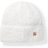 Gs Store Galatasaray Peluş Kadın Bere K252206 - Beyaz - Standart