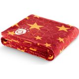 Gs Store Galatasaray Polar Battaniye U252303 - Kırmızı - Standart