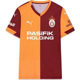Gs Store Galatasaray Puma 2025/2026 Parçalı Iç Saha Taraftar Forma 77982501 - Sarı - Kırmızı