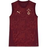 Gs Store Galatasaray Puma A Takım Antrenman Atlet 78288603 - Kırmızı - XS