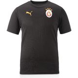 Gs Store Galatasaray Puma A Takım Antrenman T-Shirt 77969503 - Siyah - 3XL