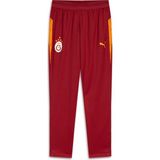 Gs Store Galatasaray Puma Çocuk A Takım Antrenman Eşofman Alt 78289501 - Kırmızı - 15 - 16