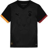 GS Store Galatasaray Puma Çocuk Limited Edition Forma 78151912 - Siyah - 13 - 14