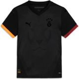 GS Store Galatasaray Puma Çocuk Limited Edition Forma 78151912 - Siyah - 9 - 10 Yaş