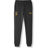 Gs Store Galatasaray Puma Eşofman Alt 78291226 - Siyah