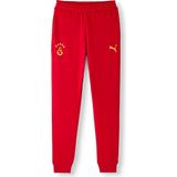 Gs Store Galatasaray Puma Essentıal Eşofman Alt 78291224 - Kırmızı - XL