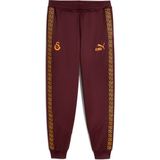 Gs Store Galatasaray Puma King Eşofman Alt 78292613 - Kırmızı - XL